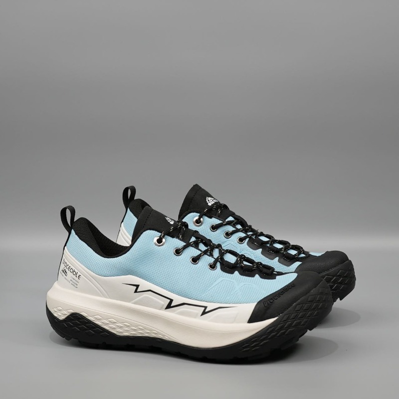 Anti Slip Trail Running Sneakers - 2026 New Trend Running Men Trainers
