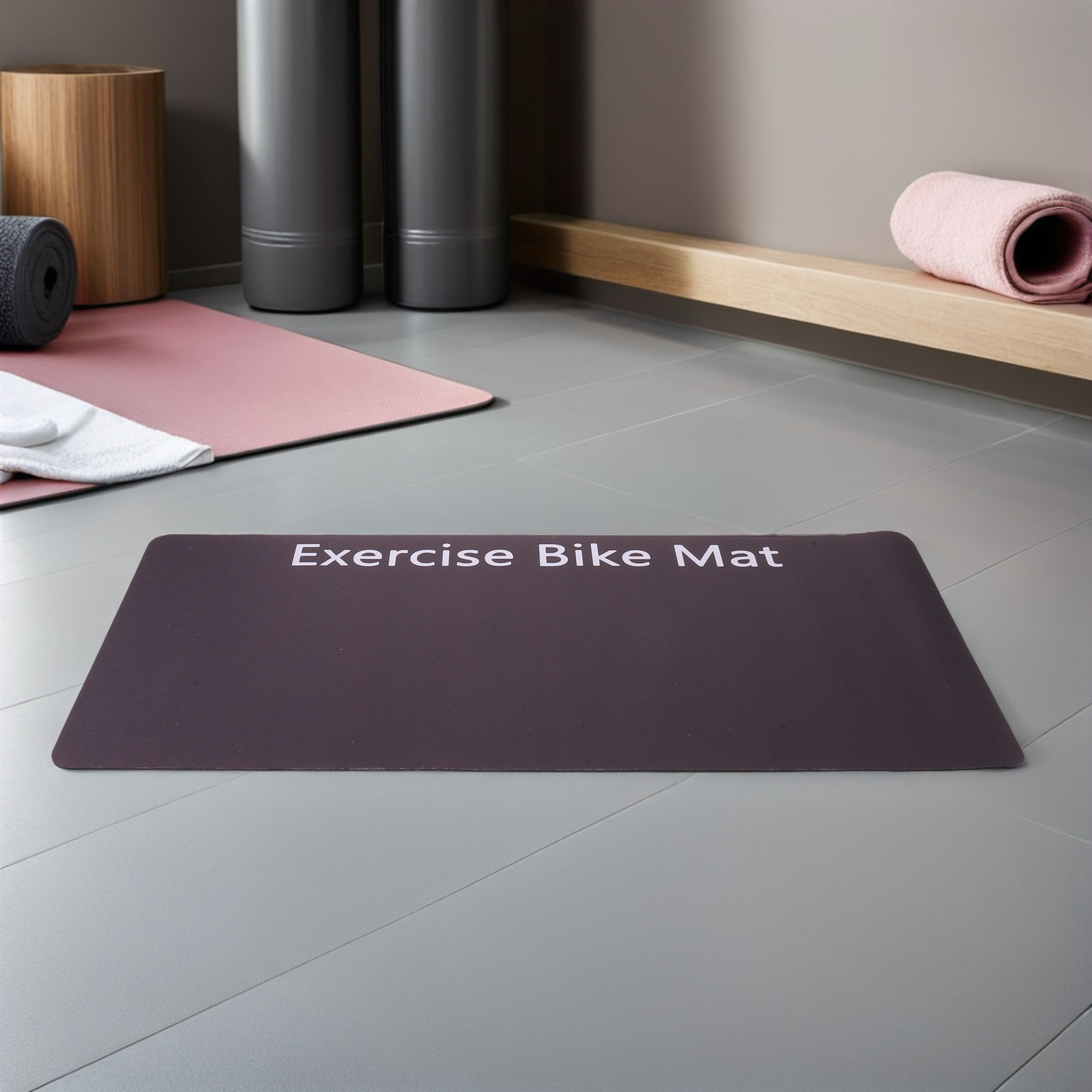2Pcs Exercise Equipment Shock  - Shock Absorbing Gym Trainers 评论和价格