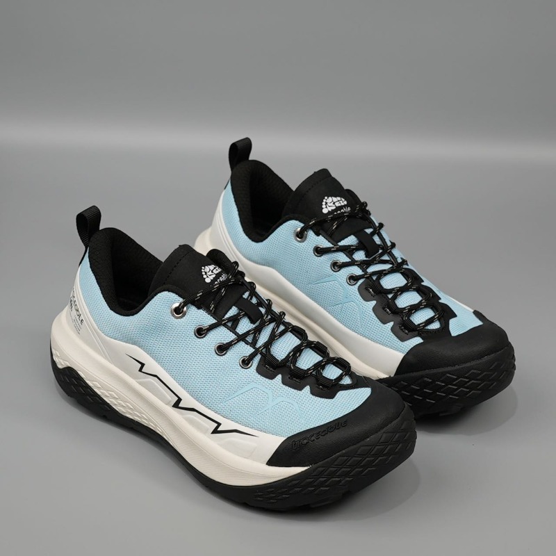 2026 New Trend Running Men Tra - Anti Slip Trail Running Sneakers 评论和价格