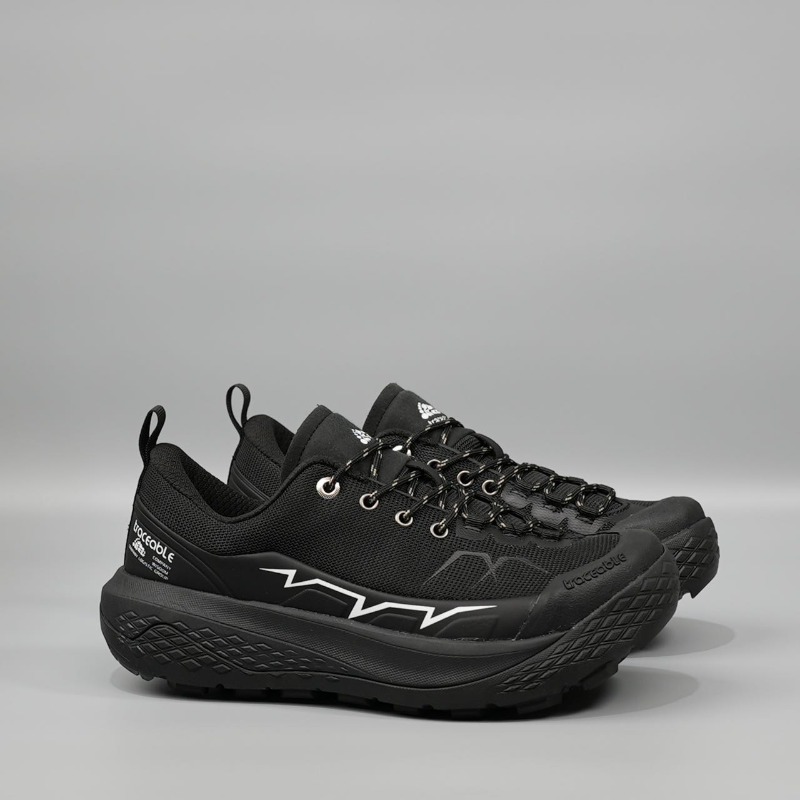 2026 New Trend Running Men Tra - Anti Slip Trail Running Sneakers 评论和价格