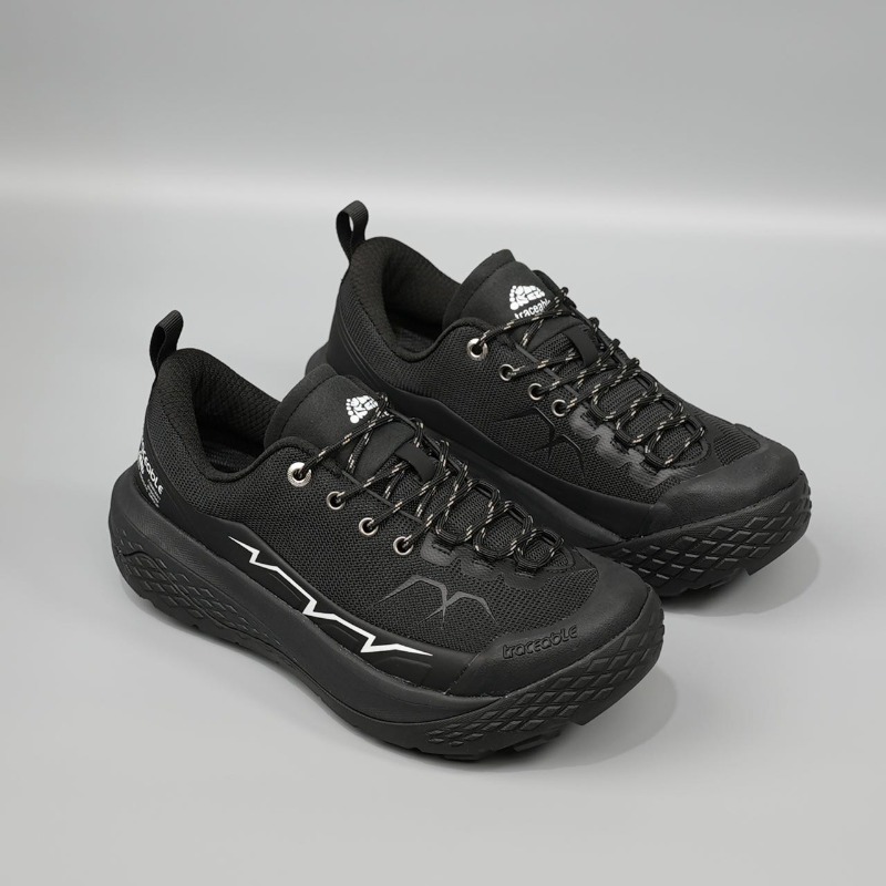 2026 New Trend Running Men Tra - Anti Slip Trail Running Sneakers 评论和价格