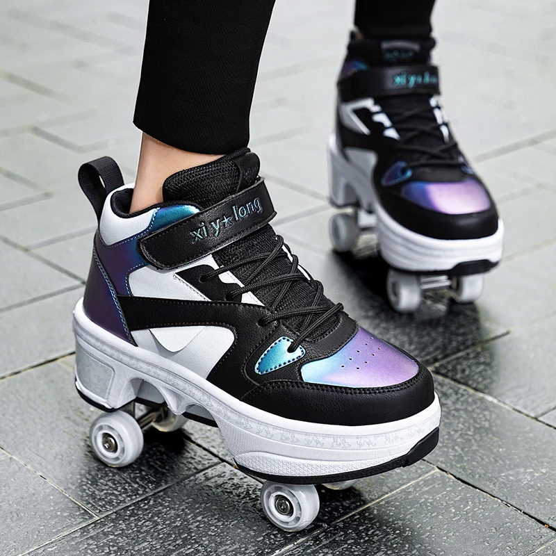 NEW children's sports roller s - Men'S Shoes 评论和价格