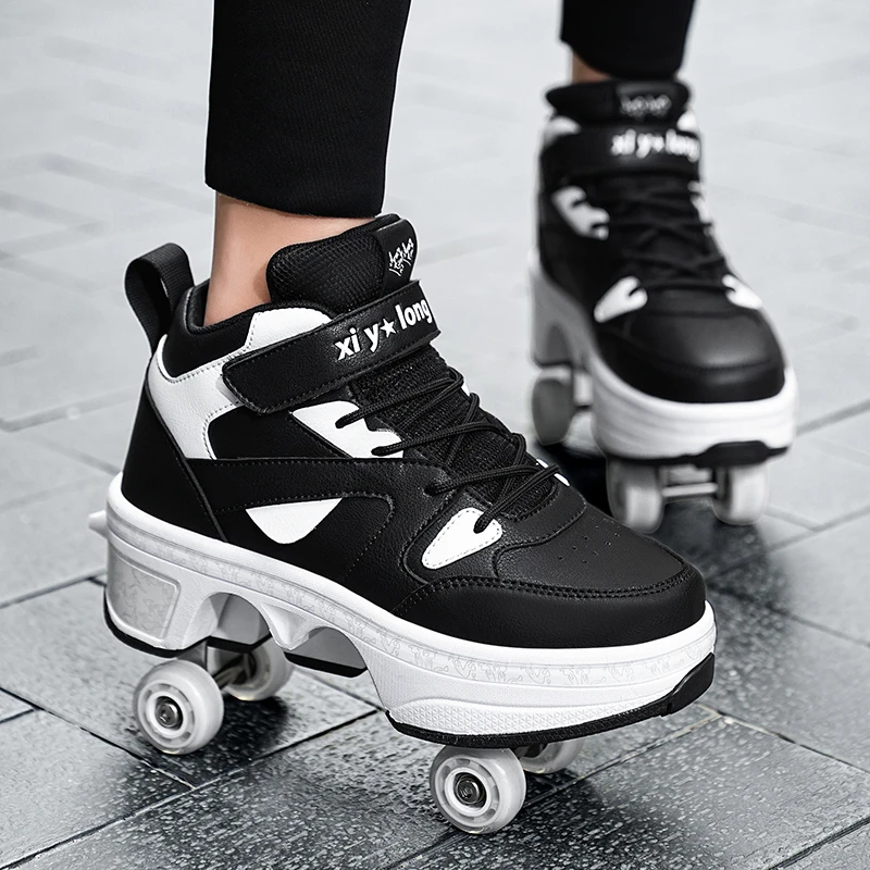 NEW children's sports roller s - Men'S Shoes 评论和价格