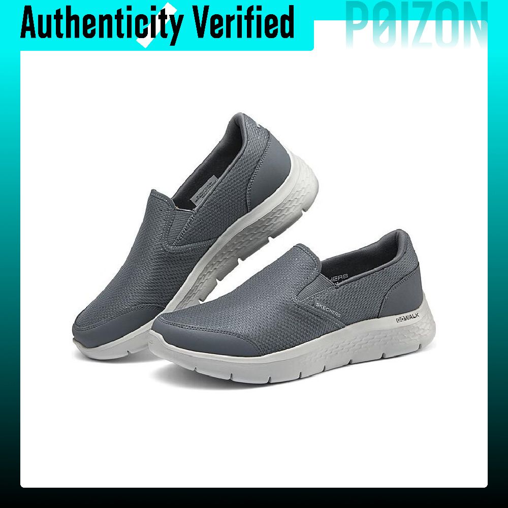 Skechers Low top Casual Shoes  - Men'S Shoes 评论和价格