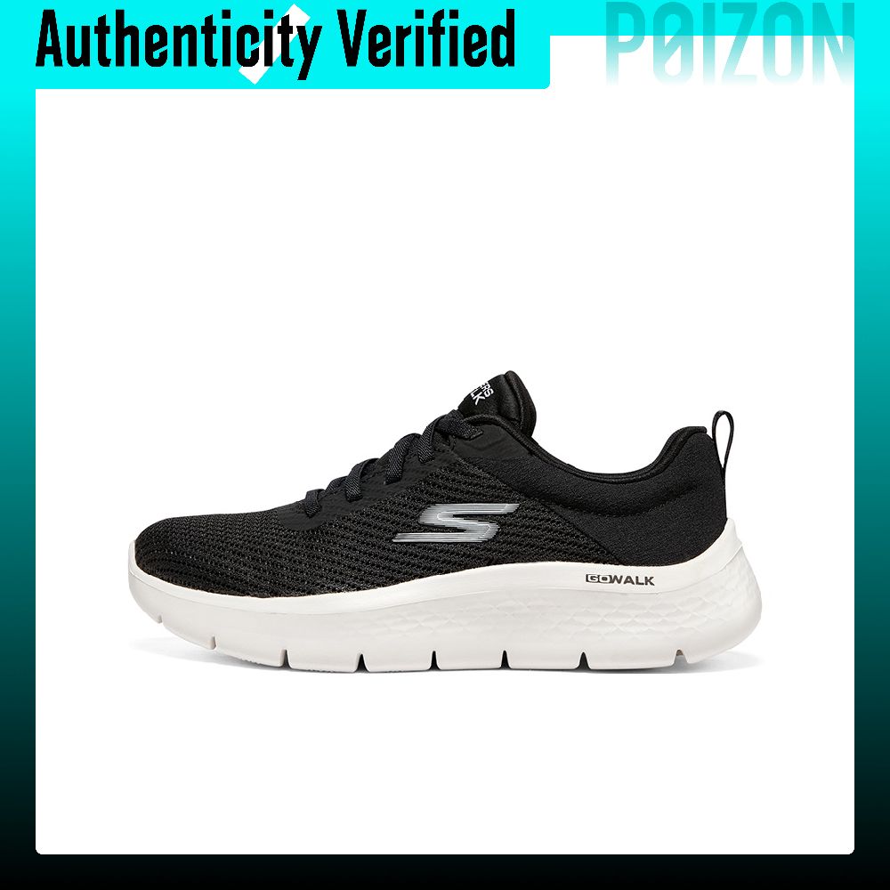 Skechers Go Walk Flex Comforta - Men'S Shoes 评论和价格