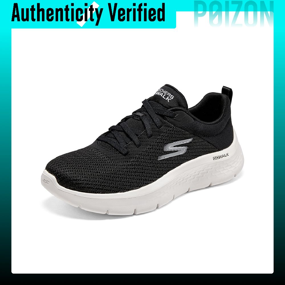 Skechers Go Walk Flex Comforta - Men'S Shoes 评论和价格