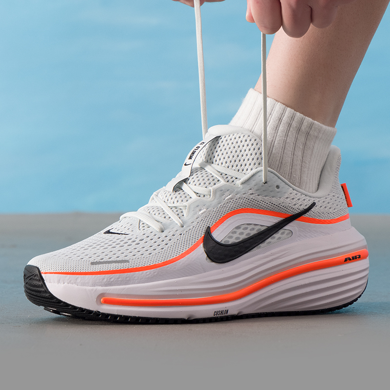 Nike Men's Shoes Original Ligh - Lightweight Road Running Shoes 评论和价格
