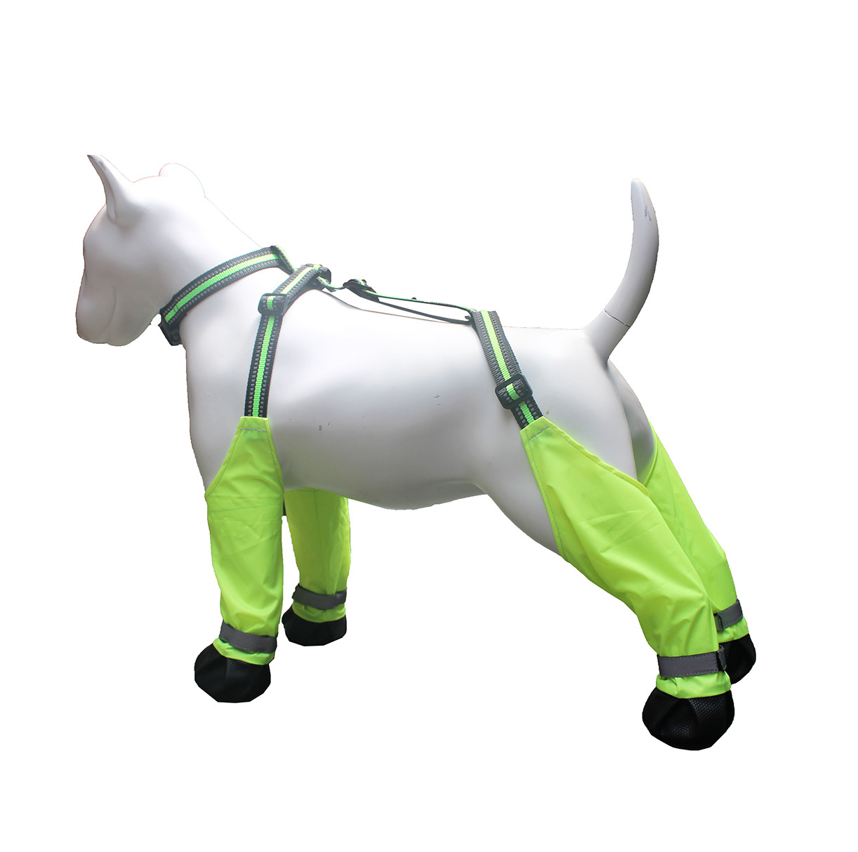 Pet products go out dog boots  - Boots 评论和价格