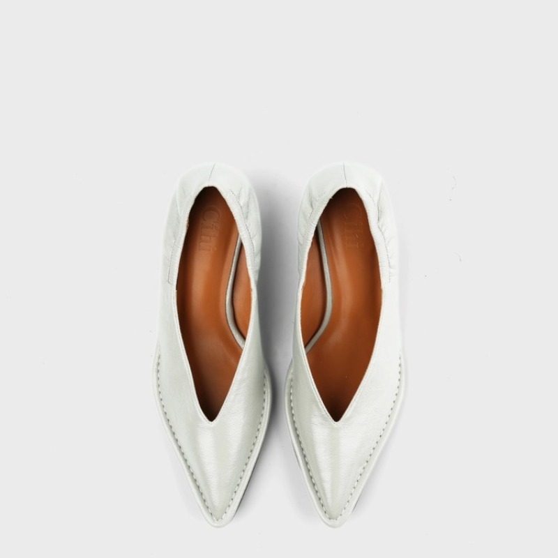 2025 New Pointed Toe Single Sh - Women'S Shoes 评论和价格