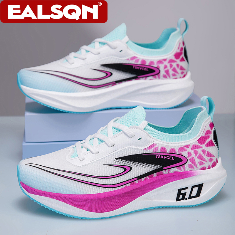 Running Shoes Men's Outdoor Tr - Breathable Mesh Athletic Shoes 评论和价格