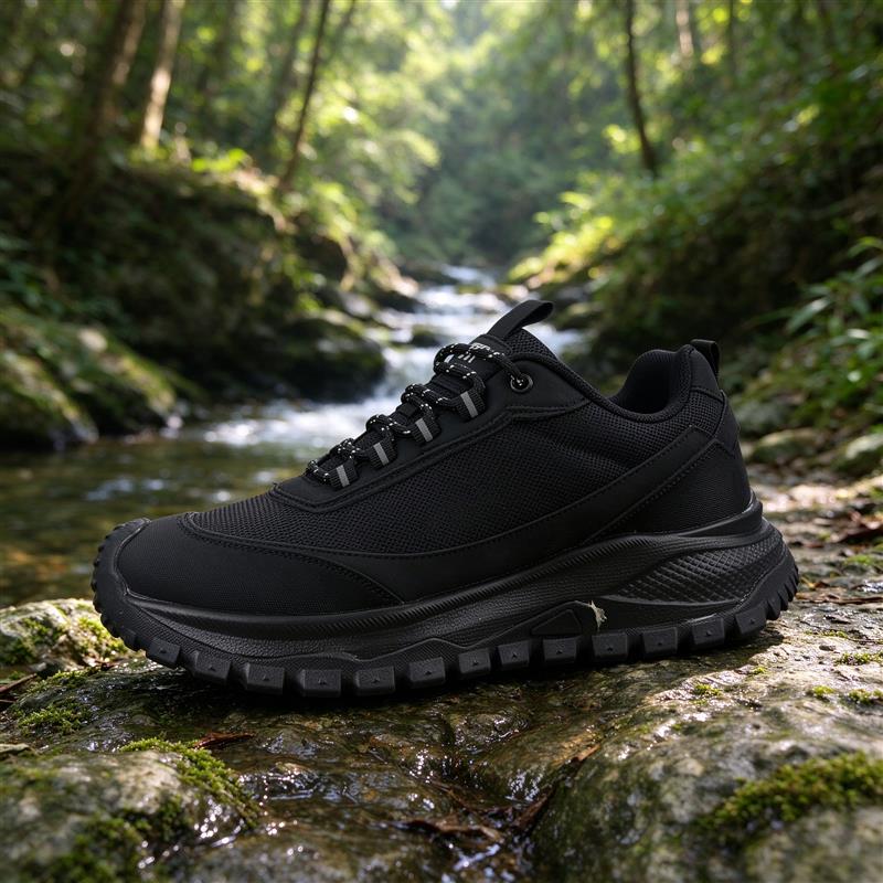 2026 New Luxury Running Sneake - Anti Slip Trail Running Sneakers 评论和价格