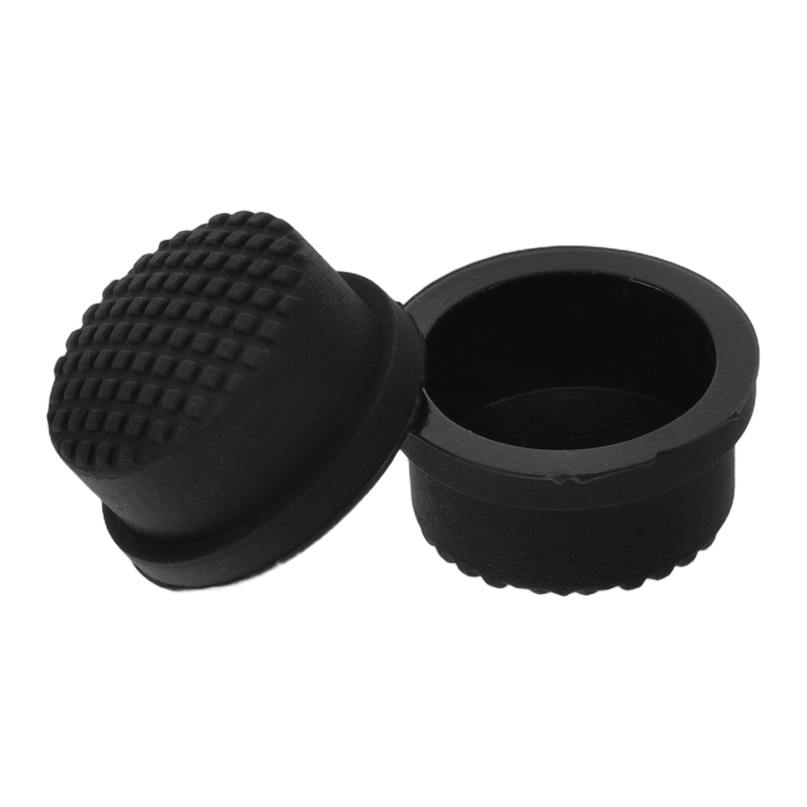 2Pcs LED Flashlight Switch Cap - Boots 评论和价格
