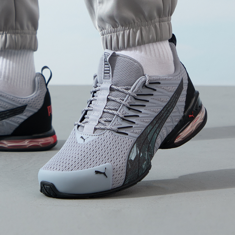 Puma Men's and Women's Shoes O - Lightweight Road Running Shoes 评论和价格