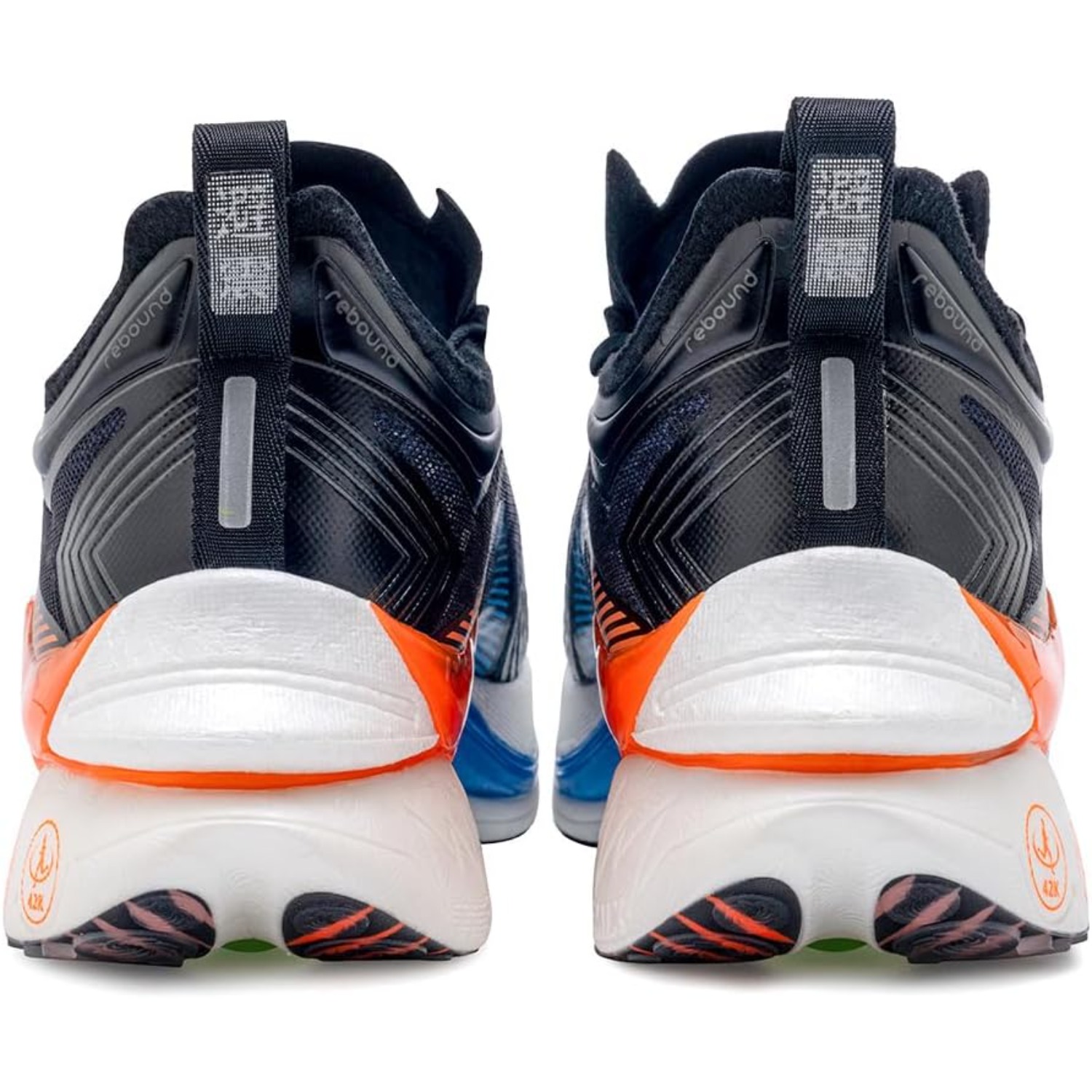 ONEMIX T700 Carbon Plate Marat - Carbon Plate Marathon Racing Shoes 评论和价格