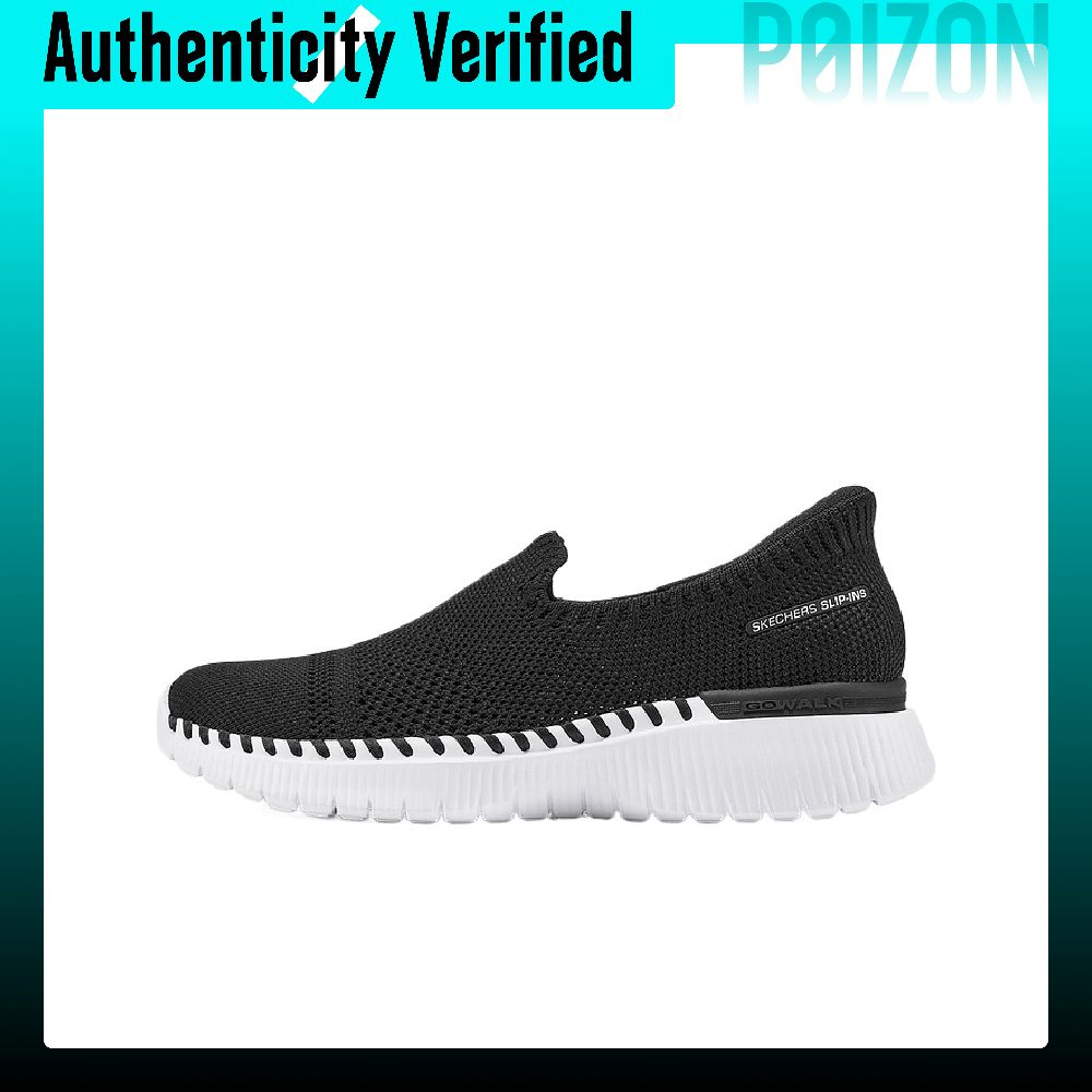 Skechers Women's GO WALK Mesh  - Men'S Shoes 评论和价格
